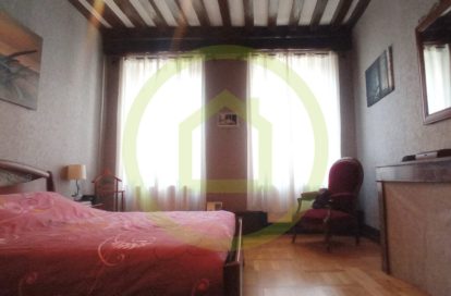 Maison de village à VERDUN SUR LE DOUBS (71350) - 3011439424