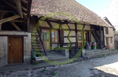 Maison en pierre à VERDUN SUR LE DOUBS (71350) - 3011439491