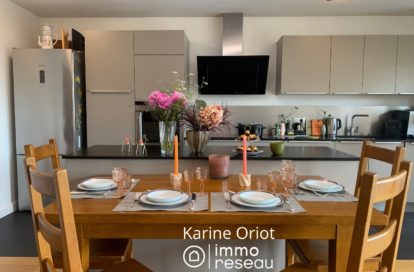 Appartement à PARIS 19EME ARRONDISSEMENT (75019) - 3011439533