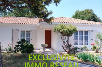 Maison individuelle à CHALLANS (85300) - 3011439543