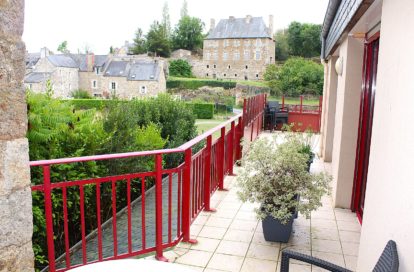 Ensemble Immobilier à CREHEN (22130) - 3011439547