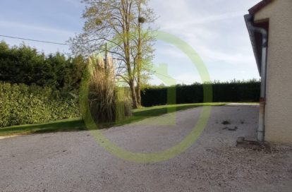Maison individuelle à NAVILLY (71270) - 3011439607
