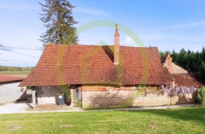 Maison et dépendances à NAVILLY (71270) - 3011439617