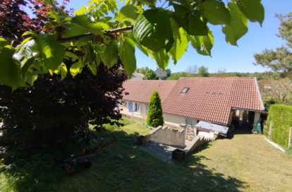 Maison à BOSMIE L’AIGUILLE (87110) - 3011439622