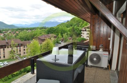 Appartement à MONTBONNOT (38330) - 3011439646