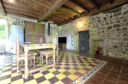 Maison et terrain à SAINT SYLVESTRE (07440) - 3011439776