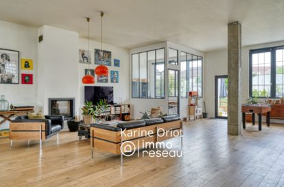 Maison à CARRIERES SUR SEINE (78420) - 3011439849