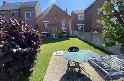 Maison à NEUVILLE LES DIEPPE (76370) - 3011439858