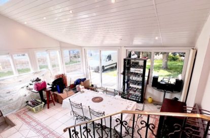 Maison à NOISY SUR ECOLE (77123) - 3011439968