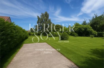 Terrain à NANGIS (77370) - 3011440025