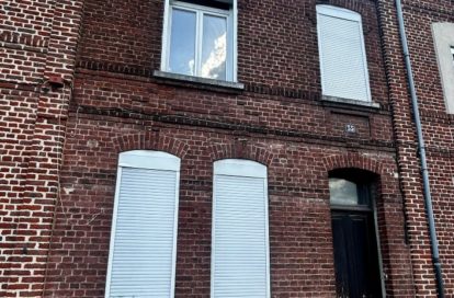 Maison de ville à CAMBRAI (59400) - 3011440042