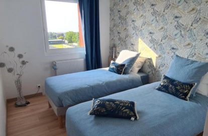 Appartement à NEUVILLE LES DIEPPE (76370) - 3011440069