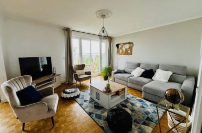 Appartement à CAEN (14000) - 3011440073