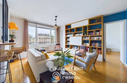 Appartement à PARIS 17EME ARRONDISSEMENT (75017) - 3011440081