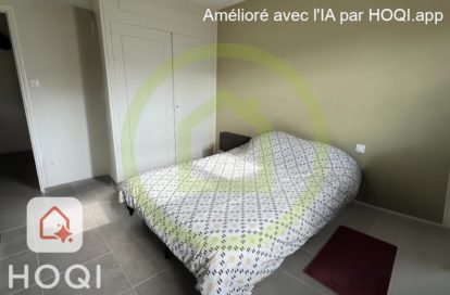 Appartement en résidence à CAMBRAI (59400) - 3011440110