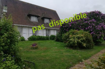 Maison à SAINT AUBIN SUR SCIE (76550) - 3011440124