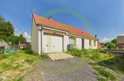 Maison à BUSSU (80200) - 3011440147