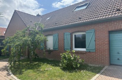 Maison à LE DOULIEU (59940) - 3011440182