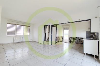 Maison à TRITH SAINT LEGER (59125) - 3011440195