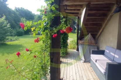 Maison en pierre à MERVANS (71310) - 3011440269