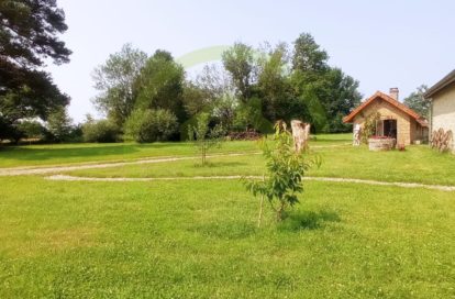 Maison en pierre à MERVANS (71500) - 3011440269