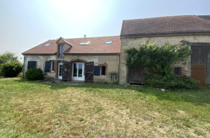 Maison à MOUTIER MALCARD (23220) - 3011440294