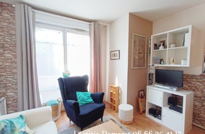 Appartement à CONFLANS SAINTE HONORINE (78700) - 3011440310