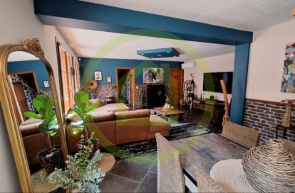 Maison à VERCHAIN MAUGRE (59227) - 3011440368