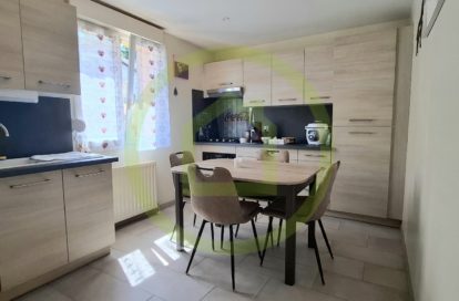 Maison à VILLERUPT (54190) - 3011440369