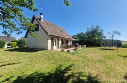 Maison à EZY SUR EURE (27530) - 3011440403
