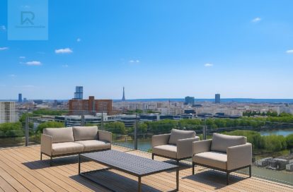 Appartement à ASNIERES SUR SEINE (92600) - 3011440424