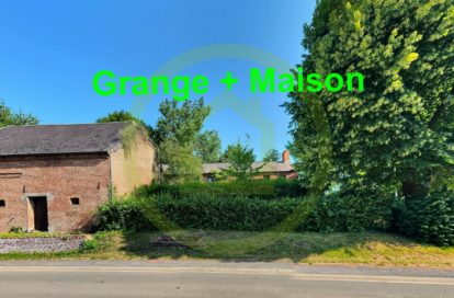 Maison à WILLIES (59740) - 3011440454