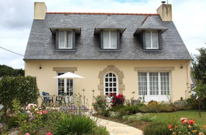 Maison à PLEURTUIT (35730) - 3011440455