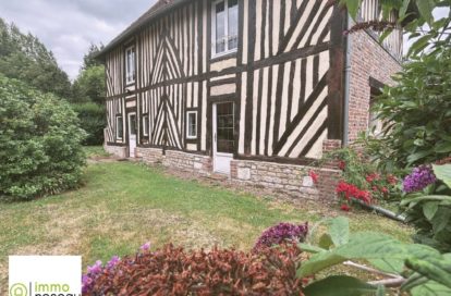 Maison et dépendances à GOUSTRANVILLE (14430) - 3011440457