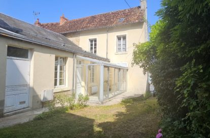 Maison à ARGENTON SUR CREUSE (36200) - 3011440488
