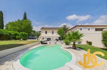 Maison à GRASSE (06130) - 3011440512