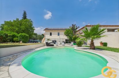 Maison à GRASSE (06130) - 3011440514