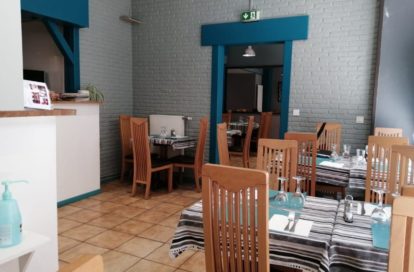 Agence à DIEPPE (76200) - 3011440536