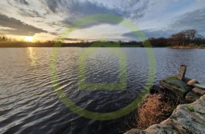 Etang à CHENERAILLES (23130) - 3011440557
