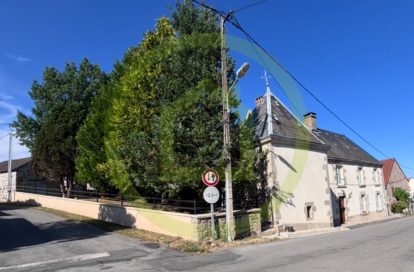 Maison bourgeoise à BLESSAC (23200) - 3011440578