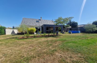 Maison à EZY SUR EURE (27530) - 3011440586