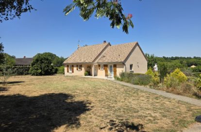 Maison à SAINT AIGNY (36300) - 3011440588