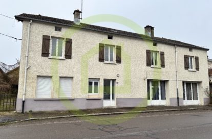 Immeuble à FONTAINE LES LUXEUIL (70800) - 3011440598