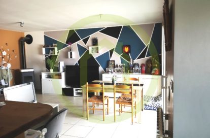 Maison à SAINT RAMBERT D’ALBON (26140) - 3011440644