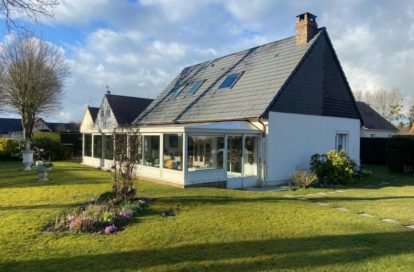 Maison à PETIT-CAUX (76370) - 3011440651
