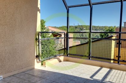 Appartement rénové à VALBONNE (06560) - 3011440687