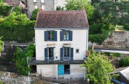 Maison à SAINT BENOIT DU SAULT (36170) - 3011440714