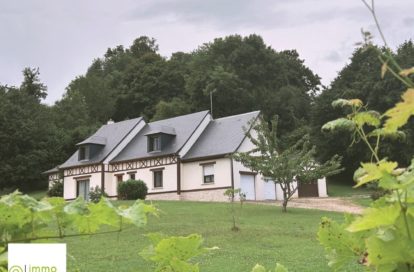 Maison individuelle à SAINT HYMER (14130) - 3011440743