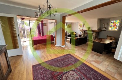 Maison à GAGNY (93220) - 3011440747