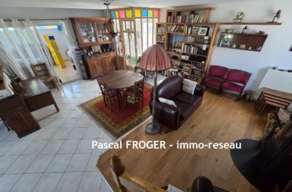 Maison à LA TURBALLE (44420) - 3011440751
